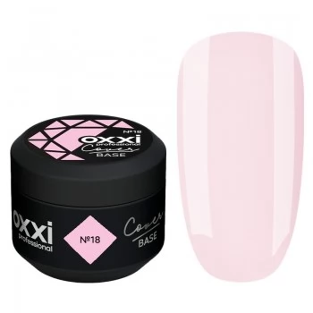 COVER BASE no.18 30 ml OXXI