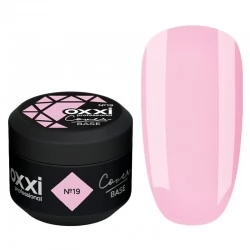 COVER BASE no.19 30 ml OXXI
