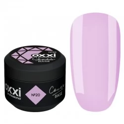 COVER BASE no.20 30 ml OXXI