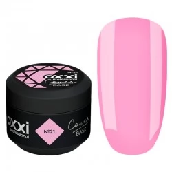 COVER BASE no.21 30 ml OXXI
