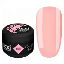 COVER BASE no.22 30 ml OXXI