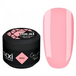 COVER BASE no.23 30 ml OXXI