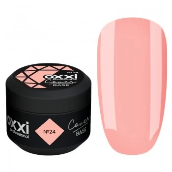 COVER BASE no.24 30 ml OXXI