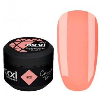COVER BASE no.27 30 ml OXXI