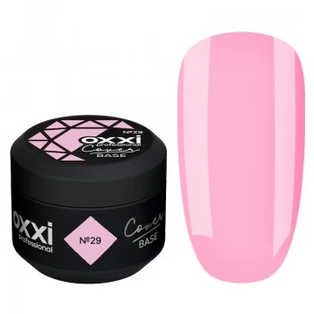 COVER BASE no.29 30 ml OXXI