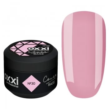 COVER BASE no.30 30 ml OXXI