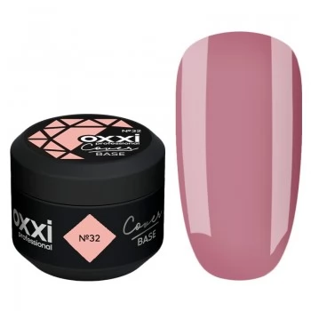 COVER BASE no.32 30 ml OXXI