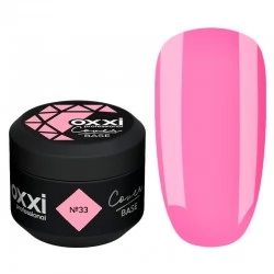 COVER BASE no.33 30 ml OXXI