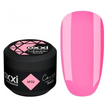 COVER BASE no.33 30 ml OXXI