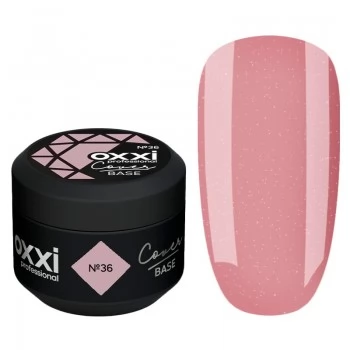 COVER BASE no.36 30 ml OXXI