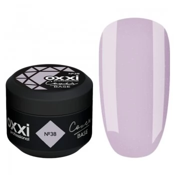 COVER BASE no.38 30 ml OXXI
