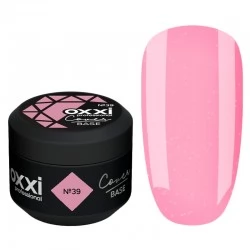 COVER BASE no.39 30 ml OXXI