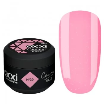 COVER BASE no.39 30 ml OXXI