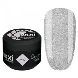 COVER BASE no.40 30 ml OXXI