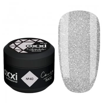 COVER BASE no.40 30 ml OXXI