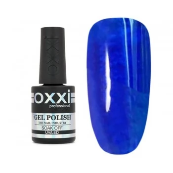 Stained glass Crystal Glass CG no.031 (blue, stained glass)