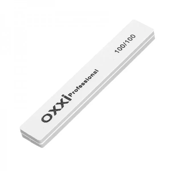 Buff 100/100 OXXI Buff 100/100 OXXI