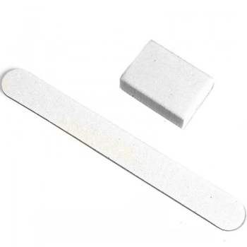 File buff set 2+1 OXXI