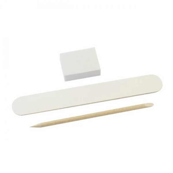 File buff set 3+1 OXXI