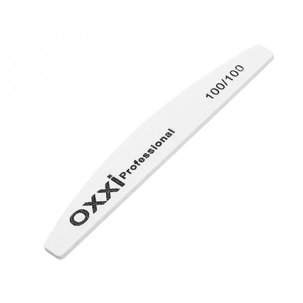File 100/100 OXXI File 100/100 OXXI