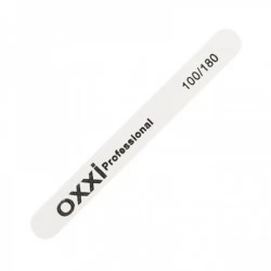 File 100/180 OXXI