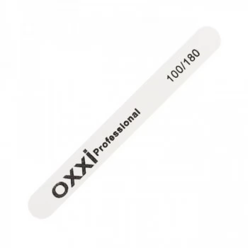 File 100/180 OXXI