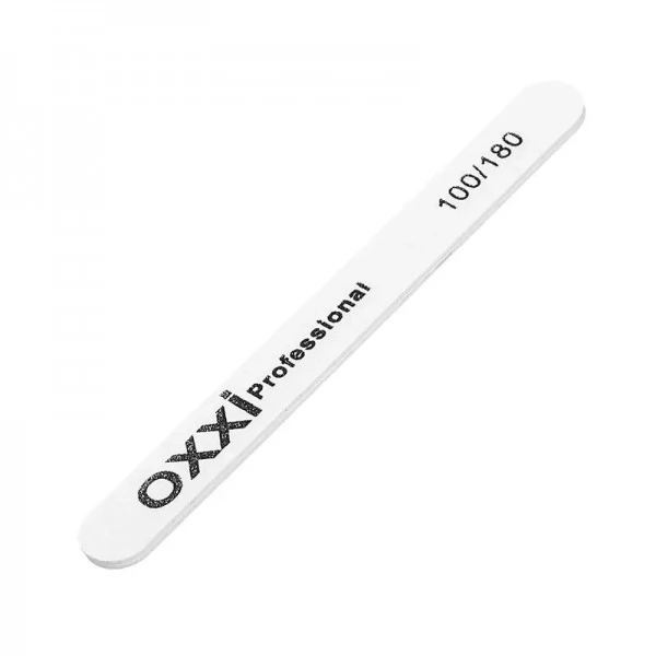 Thin file 100/180 OXXI Thin file 100/180 OXXI