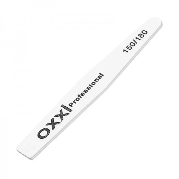File 150/180 OXXI File 150/180 OXXI