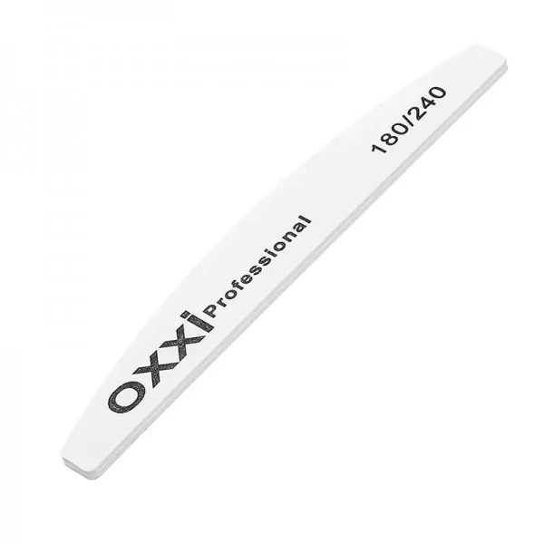 File 180/240 OXXI File 180/240 OXXI