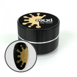 Gel paint no.03 gold OXXI