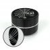 Gel paint Silver SPIDER GEL SILVER OXXI