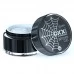 Gel paint Silver SPIDER GEL SILVER OXXI