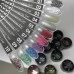 Stamping gel Paint 5g no.02 OXXI