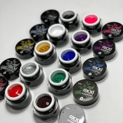 Stamping gel Paint 5g no.01 OXXI