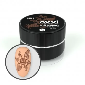 Stamping gel Paint 5g no.10 OXXI
