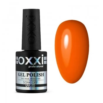 Gel polish Oxxi no.368 10 ml