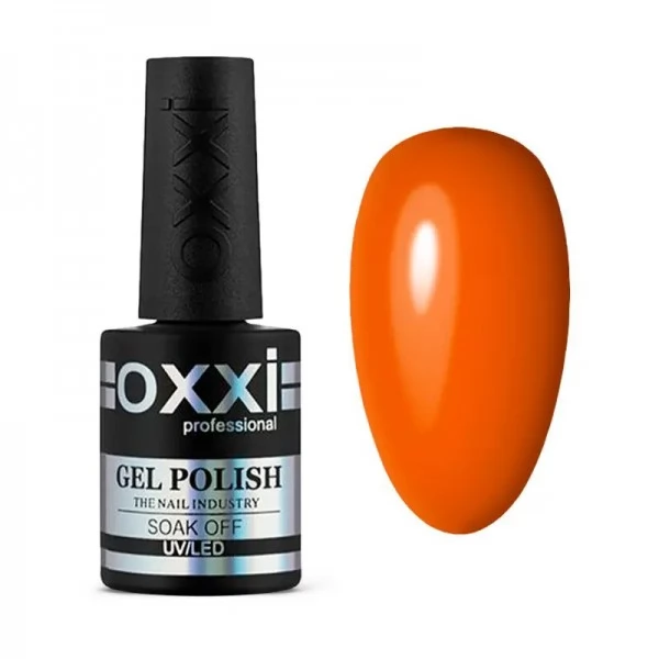 Gel polish Oxxi no.368 10 ml Gel polish Oxxi no.368 10 ml