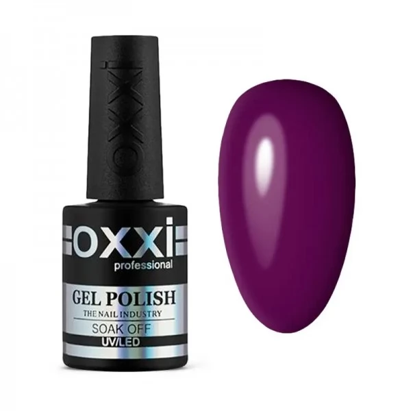 Gel polish Oxxi no.370 10 ml