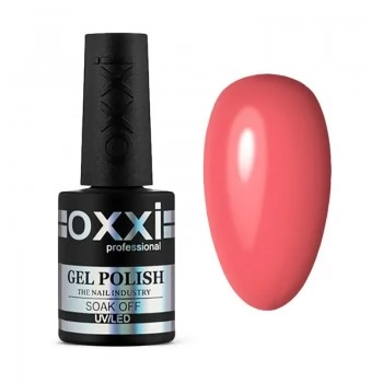 Gel polish Oxxi no.372 10 ml
