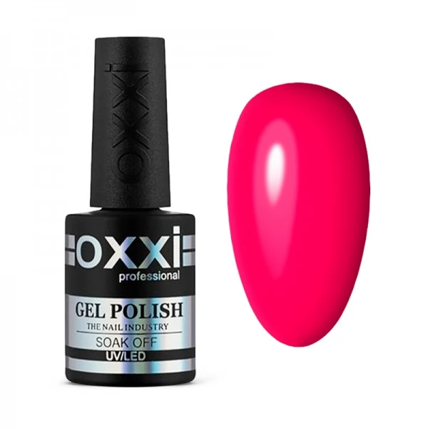 Gel polish Oxxi no.375 10 ml Gel polish Oxxi no.375 10 ml