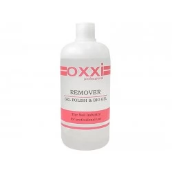 Gel Remover 500 ml