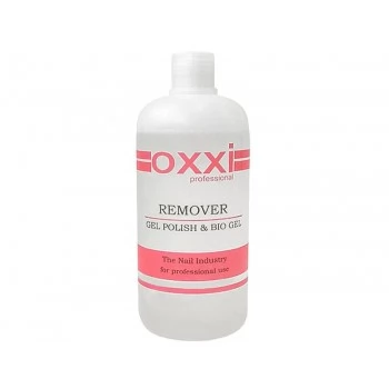 Gel Remover 500 ml
