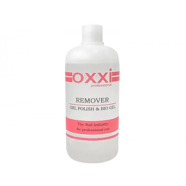 Gel Remover 500 ml Gel Remover 500 ml