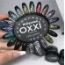 Glitter gel HOLLYWOOD no.02 OXXI