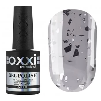 TOP ICEBERG no.01 10 ml OXXI