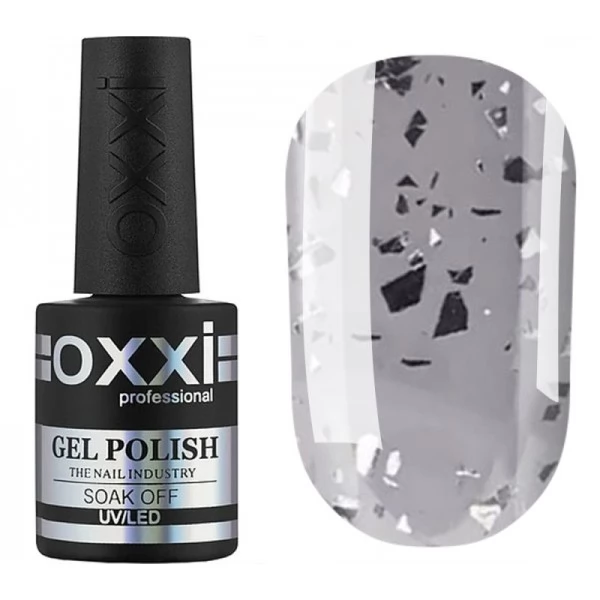 TOP ICEBERG no.01 10 ml OXXI TOP ICEBERG no.01 10 ml OXXI