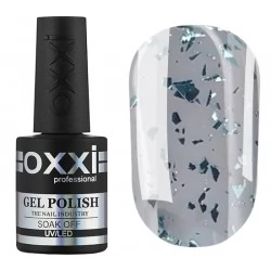 TOP ICEBERG no.02 10 ml OXXI