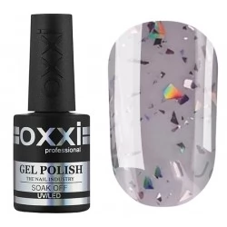 TOP ICEBERG no.03 10 ml OXXI