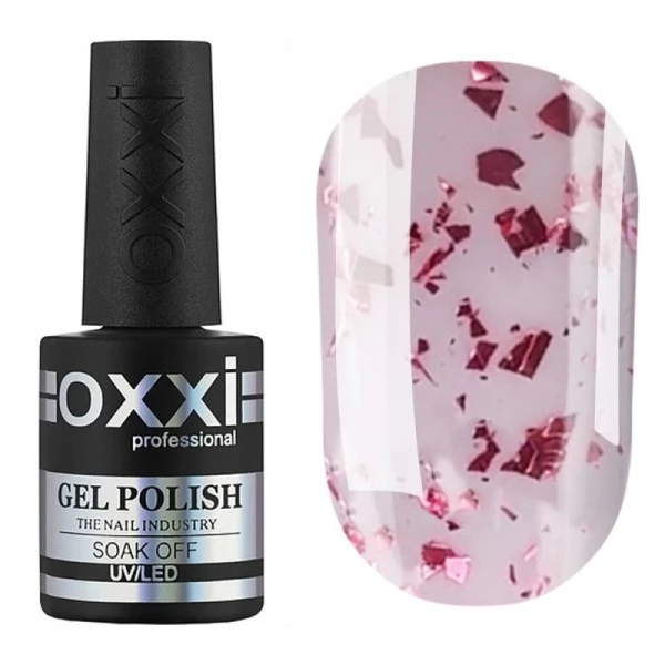 TOP ICEBERG no.04 10 ml OXXI TOP ICEBERG no.04 10 ml OXXI