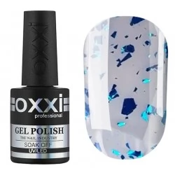 TOP ICEBERG no.05 10 ml OXXI